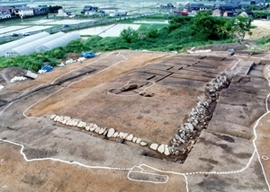 日吉ヶ丘・明石墳墓群