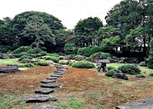 金平成園（澤成園）