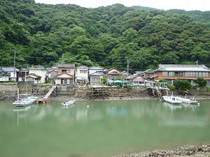 天草市﨑津・今富の文化的景観