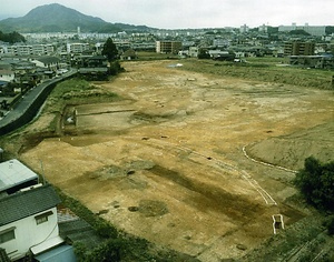 田熊石畑遺跡