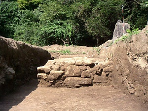 大町釈迦堂口遺跡