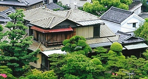 寺田家住宅主屋