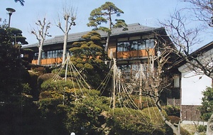 山城屋旧館