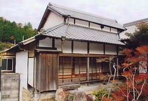 如意寺書院