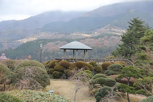 恩賜箱根公園