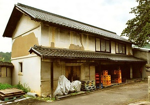 長野銘醸東納屋