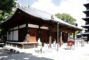 本山寺十王堂