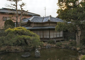 吉野屋南棟