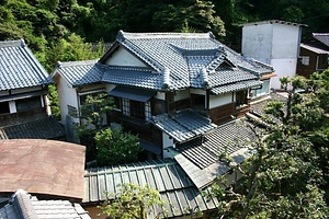 ゆとうや旅館滴水楼