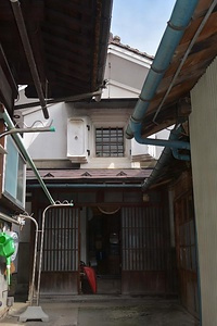 松本屋文庫蔵