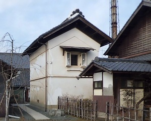 今井酒造店文庫蔵