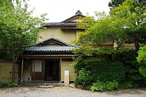 小松屋旅館本館