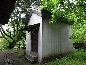 大土神社蔵