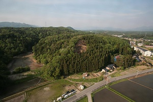 山元遺跡