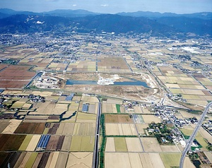 東名遺跡