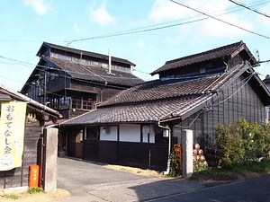 明治屋醤油醸造所