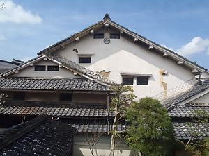 酒持田本店旧蔵