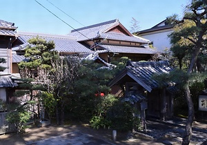 水野旅館観風亭