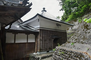 永平寺 承陽殿本殿及び拝殿