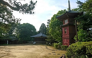 哲学堂公園