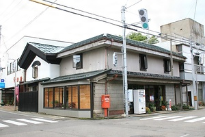 今野商店店蔵