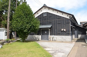 平成大野屋本店平蔵