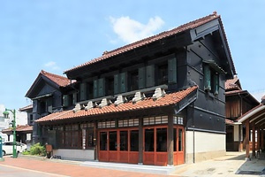 福西本店店蔵