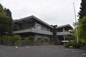 ＹＭＣＡ東山荘齊藤記念館