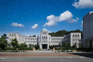 愛媛県庁本館