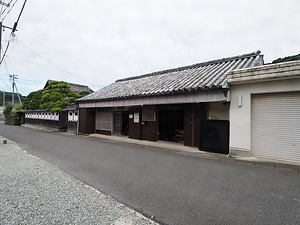 一木旅館本館