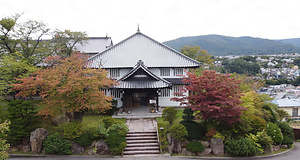 グリル銀鱗荘（旧北海道水産記念館）