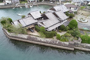 日髙家住宅 主屋