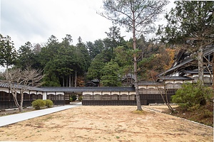 總持寺祖院 玄風廊