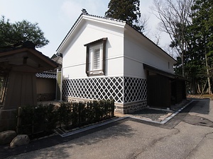 總持寺祖院 白山蔵