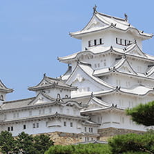 Himeji-jo