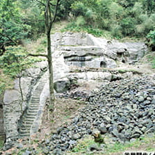 Iwami Ginzan Silver Mine and its Cultural Landscape