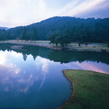 Hiraizumi - Temples, Gardens, and Archaeological Sites Representing the Buddhist Pure Land