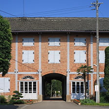 Tomioka Silk Mill and Related Sites