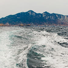 Sacred Island of Okinoshima and Associated Sites in the Munakata Region