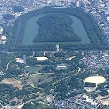 Mozu-Furuichi Kofun Group: Mounded Tombs of Ancient Japan