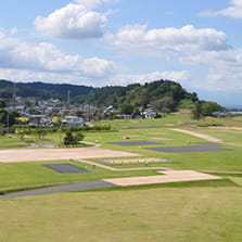 Hiraizumi - Temples, Gardens, and Archaeological Sites Representing the Buddhist Pure Land (extension)